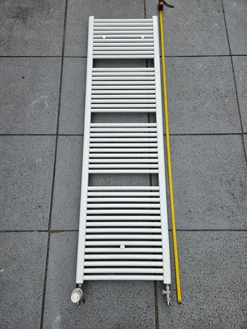 Handdoekradiator - 175 x 50 cm beschikbaar voor biedingen
