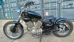 Mooie yamaha bobber(virago)535, 2 cilinders, Chopper, Particulier