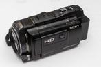 Sony Handycam HDR-PJ650VE – Full HD – Nette staat, Audio, Tv en Foto, Videocamera's Digitaal, Full HD, Ophalen of Verzenden, Zo goed als nieuw