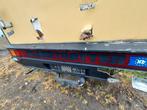 Reflectieplaat dethleffs globetrotter 1992, Caravans en Kamperen, Ophalen, Gebruikt