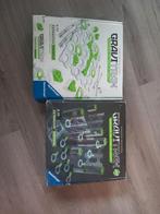 2 gravitrax uitbreidingen, Hobby en Vrije tijd, Ophalen of Verzenden, Gebruikt