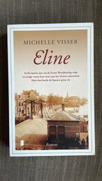 Michelle Visser - Eline, Ophalen of Verzenden, Zo goed als nieuw, Michelle Visser