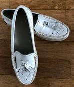 G.H.Bass loafers wit maat 39 nieuw, Kleding | Dames, Schoenen, Nieuw, Ophalen of Verzenden, Instappers, G.H.Bass