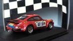 Porsche 911 934 Nürburgring 76 Hezemans 1:64 Minichamps Pol, Verzenden, Zo goed als nieuw