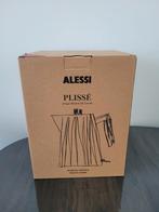 Alessi Plissé waterkoker rood (nieuw in doos), 1 tot 2 liter, Ophalen of Verzenden, Nieuw