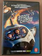 Dvd Space Chimps kinder dvd, Cd's en Dvd's, Vanaf 6 jaar, Ophalen of Verzenden, Zo goed als nieuw, Overige soorten