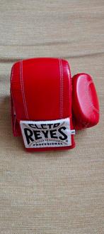 Cleto Reyes bag gloves, Ophalen of Verzenden, Zo goed als nieuw, Bokshandschoenen