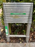 Telesteps telescoopladder, Ophalen, Gebruikt, Ladder, Opvouwbaar of Inschuifbaar