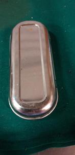 coca cola pennenbakje blik, Verzamelen, Blikken, Ophalen of Verzenden