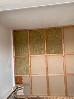 Klusjesman kan nog werk aannemen, Vacatures