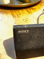 Sony soundbar 300 w, Gebruikt, Ophalen of Verzenden