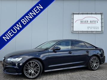 Audi A6 Limousine 1.8 TFSI ultra Lease Edition Automaat Carp beschikbaar voor biedingen
