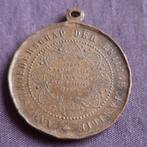 Medaille Aartsbroederschap der Heilige Familie, Verzamelen, Verzenden, Gebruikt