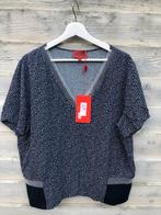 *Bugarri* Super mooie Top mt 46 Nieuw!, Verzenden, Zo goed als nieuw, Maat 46/48 (XL) of groter, Zonder mouw