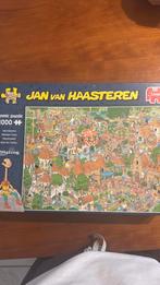 Jan van Haasteren Efteling, Ophalen of Verzenden, Zo goed als nieuw
