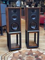 Wharfedale Linton, Gebruikt, Minder dan 60 watt, Front, Rear of Stereo speakers, Ophalen