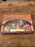 Harry potter bordspel de steen der wijzen, Hobby en Vrije tijd, Gezelschapsspellen | Bordspellen, Vijf spelers of meer, Ophalen of Verzenden