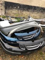 Diverse voorbumpers Saab 9-3 sport seda /estate/cabrio, Auto-onderdelen, Ophalen of Verzenden, Voor, Saab, Bumper