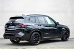 BMW X3 xDrive30e High Executive M-Sport -Pano-Laser LED-Head, 1998 cc, Gebruikt, Euro 6, 2000 kg