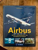 Boek Airbus A318 A319 A320 A321 Vliegtuig GeraMond, GeraMond, Ophalen of Verzenden, Vliegtuig, Zo goed als nieuw