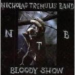 Nicholas tremulis band, Ophalen of Verzenden, Zo goed als nieuw, Poprock