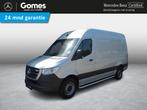 Mercedes-Benz Sprinter 315 1.9 CDI L2H2 RWD AHW 3500 kg, Automaat, Euro 6, 4 cilinders, 150 pk