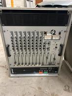 Geluidssetje omroepset mengpaneel cd en boxen, Jb systems, Gebruikt, ., Ophalen