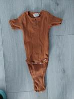 Nieuwe romper, maat 62, Verzenden, Nieuw, Jongetje, Nacht- of Onderkleding
