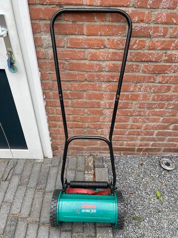 Bosch AHM30 grasmaaier beschikbaar voor biedingen