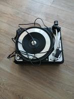 Dual 1019 Platenspeler - Vintage Klassieker, Audio, Tv en Foto, Platenspelers, Gebruikt, Automatisch, Ophalen of Verzenden, Platenspeler