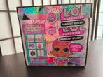 LOL Surprise! Hangout Spaces Winter Chill, Ophalen of Verzenden, Zo goed als nieuw, Overige typen