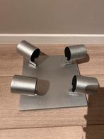 Philips LED Plafondspots, Gebruikt, Metaal of Aluminium, Ophalen of Verzenden, Led