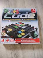 Rubik's Code - Logisch Denkspel, Een of twee spelers, Ophalen of Verzenden, Zo goed als nieuw, Jumbo