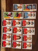 Collectie Panini Spelerskaarten Spanje Euro 2008, Ophalen of Verzenden, Nieuw, Stickers en Plaatjes