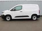 Peugeot Partner 1.5 BlueHDi 100 S&S L1 | Navi / Camera / Tre, Gebruikt, Euro 6, Origineel Nederlands, Overige kleuren