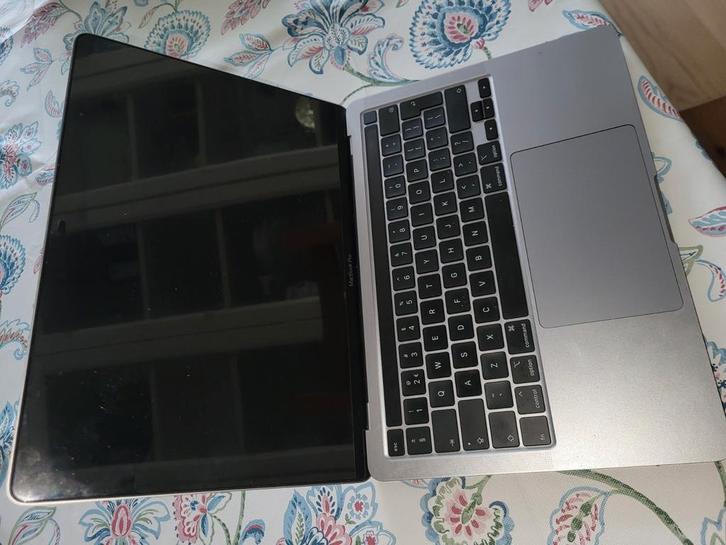 Mac book pro, Computers en Software, Apple Macbooks, Zo goed als nieuw, MacBook Pro, 13 inch, 2 tot 3 Ghz, Ophalen of Verzenden