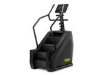 Technogym Excite Live Climb 7000, Ophalen of Verzenden, Gebruikt, Buik, Overige typen
