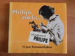 Philips zoekt... 75 jaar Personeelszaken, Eindhoven (1996), Boeken, Gelezen, Ophalen of Verzenden, 20e eeuw of later