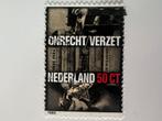 Gestempeld 1329, Ophalen of Verzenden, Na 1940, Gestempeld