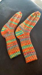 Gebreide dames sokken. Mt 39/41. Opal, Kleding | Dames, Sokken en Kousen, Sokken en Kniesokken, Overige kleuren, Nieuw, Ophalen of Verzenden