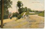Beek bij Nijmegen., Ophalen of Verzenden, 1920 tot 1940, Ongelopen, Gelderland