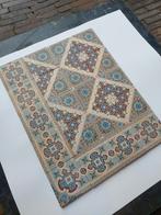 Te Koop : partij oude keramische vloertegels 13,5 m2., Gebruikt, Keramiek, Minder dan 20 cm, 10 m² of meer
