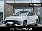 Hyundai Kona 1.6 GDI HEV N Line Sky | Stoelverwarming/verkoe, Auto's, Hyundai, 12 maanden, Stof, Origineel Nederlands, Bedrijf