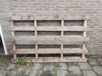 Europallet, Doe-het-zelf en Verbouw, Hout en Planken, Ophalen, Gebruikt, 25 tot 50 mm, Pallet