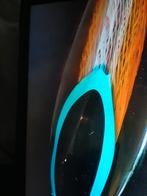 Murano Glas Vis - 65cm, Antiek en Kunst, Antiek | Glas en Kristal, Ophalen of Verzenden