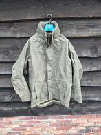 Carinthia Goretex Regenjas maat L, Verzamelen, Ophalen of Verzenden, Landmacht, Nederland, Kleding of Schoenen