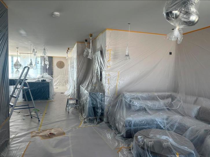 Stukadoor.Vandaag offerte morgen starten stucen schilderen, Diensten en Vakmensen, Stukadoors en Tegelzetters, Mozaïek, Pleisterwerk