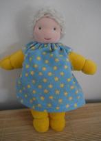 antroposofisch popje, Ophalen of Verzenden, Nieuw, Overige typen