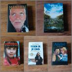 Biografieën • o.a. Frank Krake - Hannelore, Ophalen of Verzenden, Zo goed als nieuw, Frank Krake