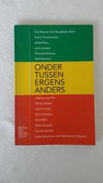 Ondertussen ergens anders boekenweekgeschenk 2014, Ophalen of Verzenden, Gelezen, Nederland